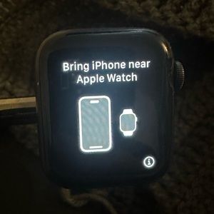 Apple Watch 6